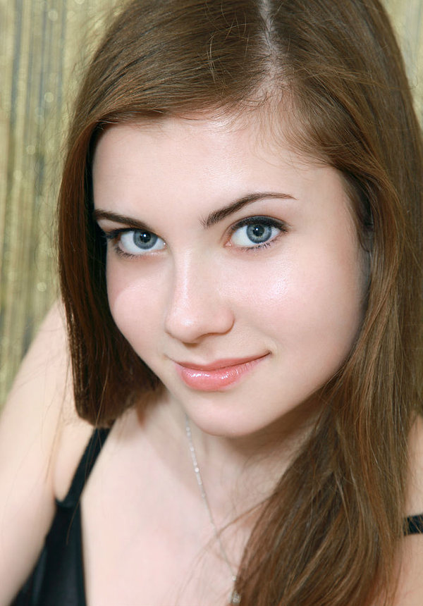 Ксения, 23